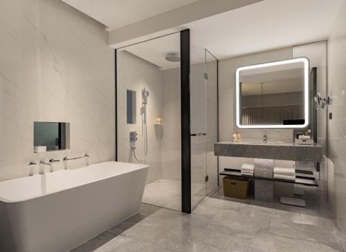 crowne plaza xiamen jimei an ihg hotel