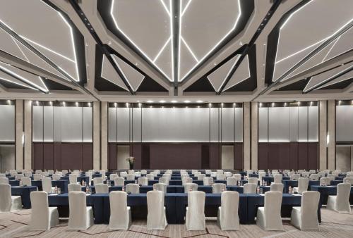 crowne plaza xiamen jimei an ihg hotel