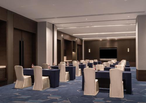 crowne plaza xiamen jimei an ihg hotel