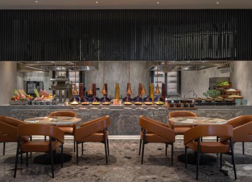 crowne plaza xiamen jimei an ihg hotel