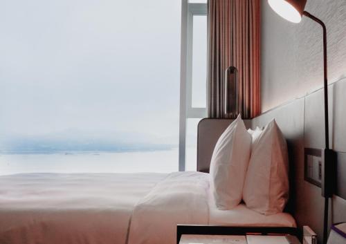 crowne plaza xiamen jimei an ihg hotel