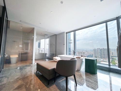 crowne plaza xiamen jimei an ihg hotel