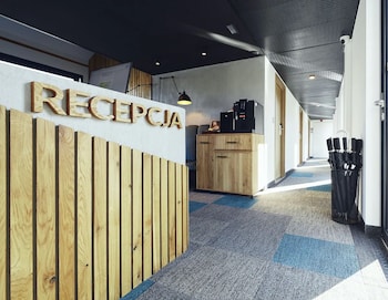 new port hotel