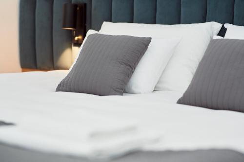 new port hotel