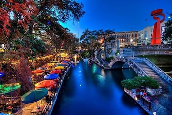 san antonio