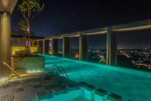 prime park hotel and convention lombok