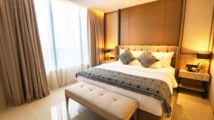 prime park hotel and convention lombok
