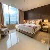 prime park hotel and convention lombok