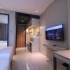prime park hotel and convention lombok