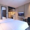 prime park hotel and convention lombok