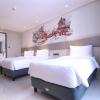 prime park hotel and convention lombok