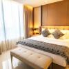 prime park hotel and convention lombok