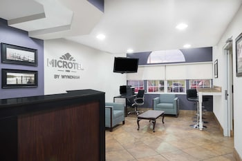microtel inn by wyndham bowling green