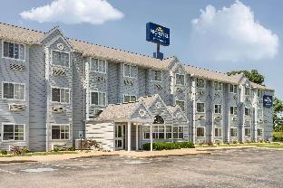 microtel inn by wyndham bowling green