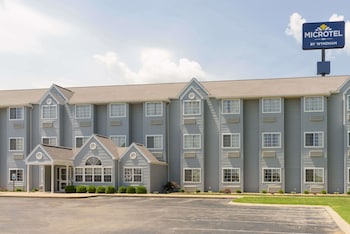 Microtel Inn By Wyndham Bowling Green,Kentucky>>Bowling Green,2 star