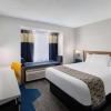 microtel inn by wyndham bowling green