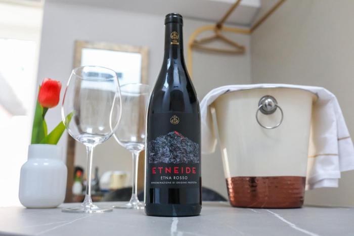 20 miglia boutique hotel