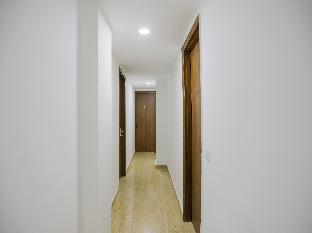 the premium villa