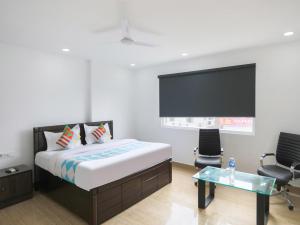 The Premium Villa,New Delhi>>Delhi,2 star