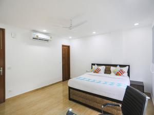 The Premium Villa,New Delhi>>Delhi,2 star