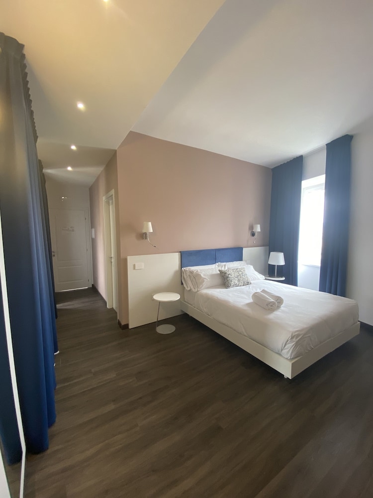 palazzo cappuccini art relais