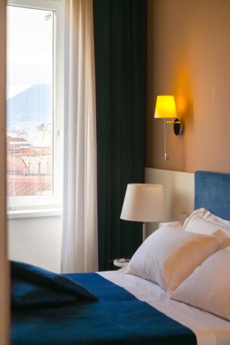palazzo cappuccini art relais