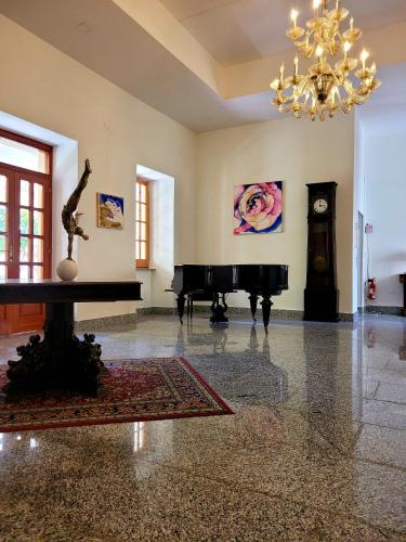 palazzo cappuccini art relais