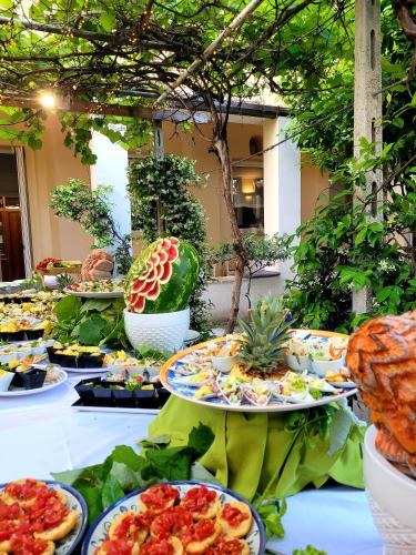 palazzo cappuccini art relais