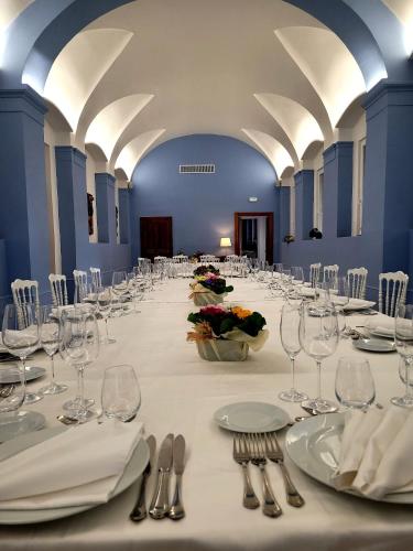 palazzo cappuccini art relais