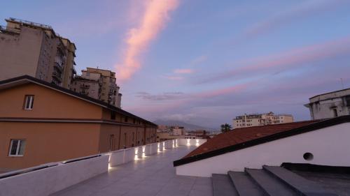palazzo cappuccini art relais