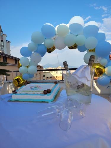 palazzo cappuccini art relais