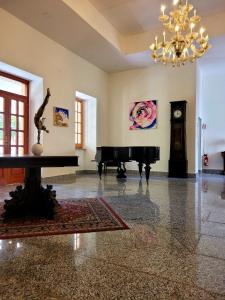 palazzo cappuccini art relais
