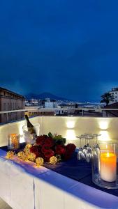 palazzo cappuccini art relais