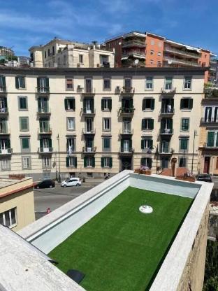 palazzo cappuccini art relais
