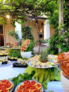 palazzo cappuccini art relais