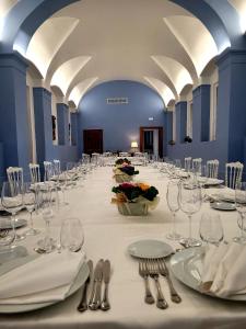 palazzo cappuccini art relais
