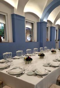 palazzo cappuccini art relais