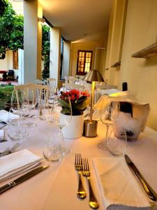 palazzo cappuccini art relais