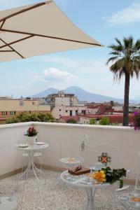 palazzo cappuccini art relais