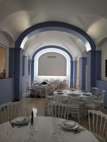 palazzo cappuccini art relais