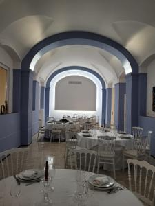 palazzo cappuccini art relais