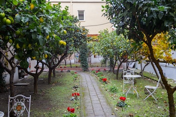 palazzo cappuccini art relais