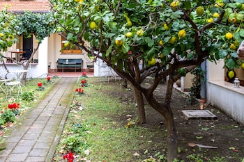 palazzo cappuccini art relais