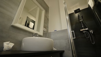 palazzo cappuccini art relais