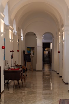 palazzo cappuccini art relais