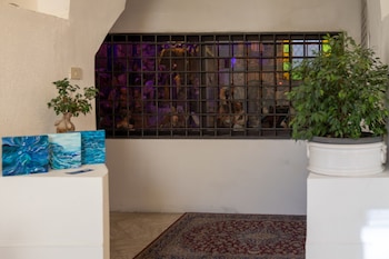 palazzo cappuccini art relais