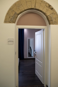 palazzo cappuccini art relais