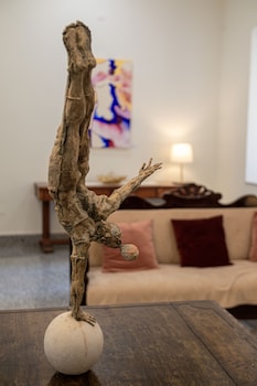 palazzo cappuccini art relais