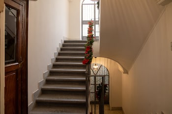 palazzo cappuccini art relais
