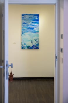 palazzo cappuccini art relais